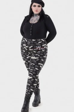 The Lost Boys Leggings