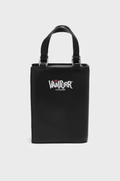 The Vampurr Book Bag