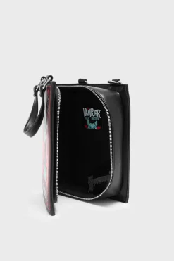 The Vampurr Book Bag