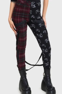 The Vampurr Trousers