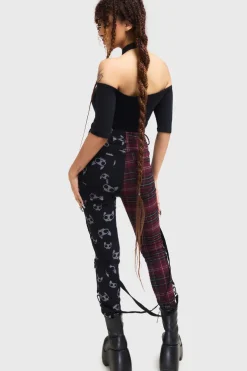 The Vampurr Trousers
