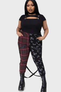 The Vampurr Trousers