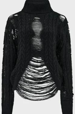 Thread Riot Sweater