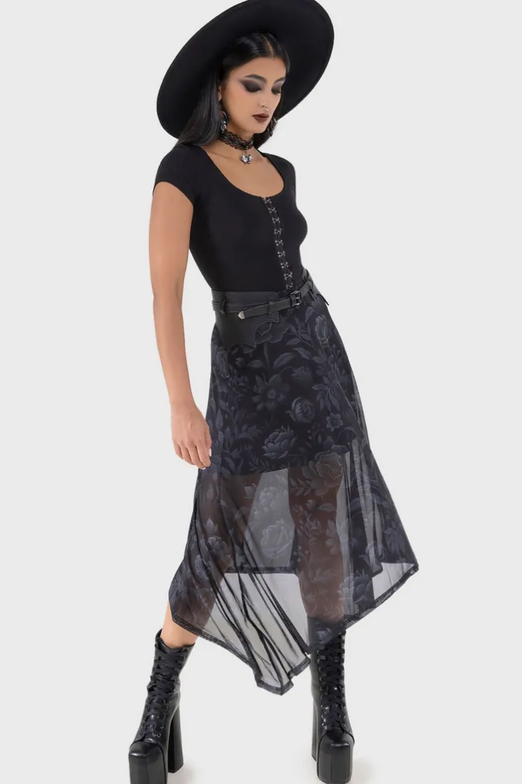 Thursday Tale Skirt