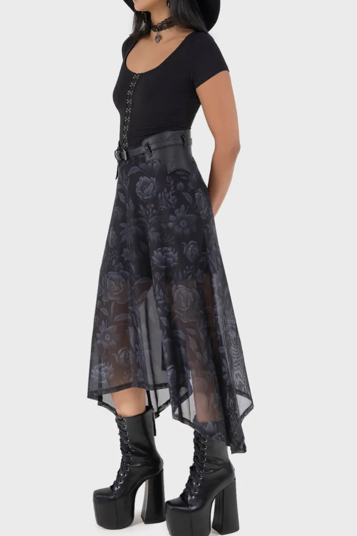 Thursday Tale Skirt
