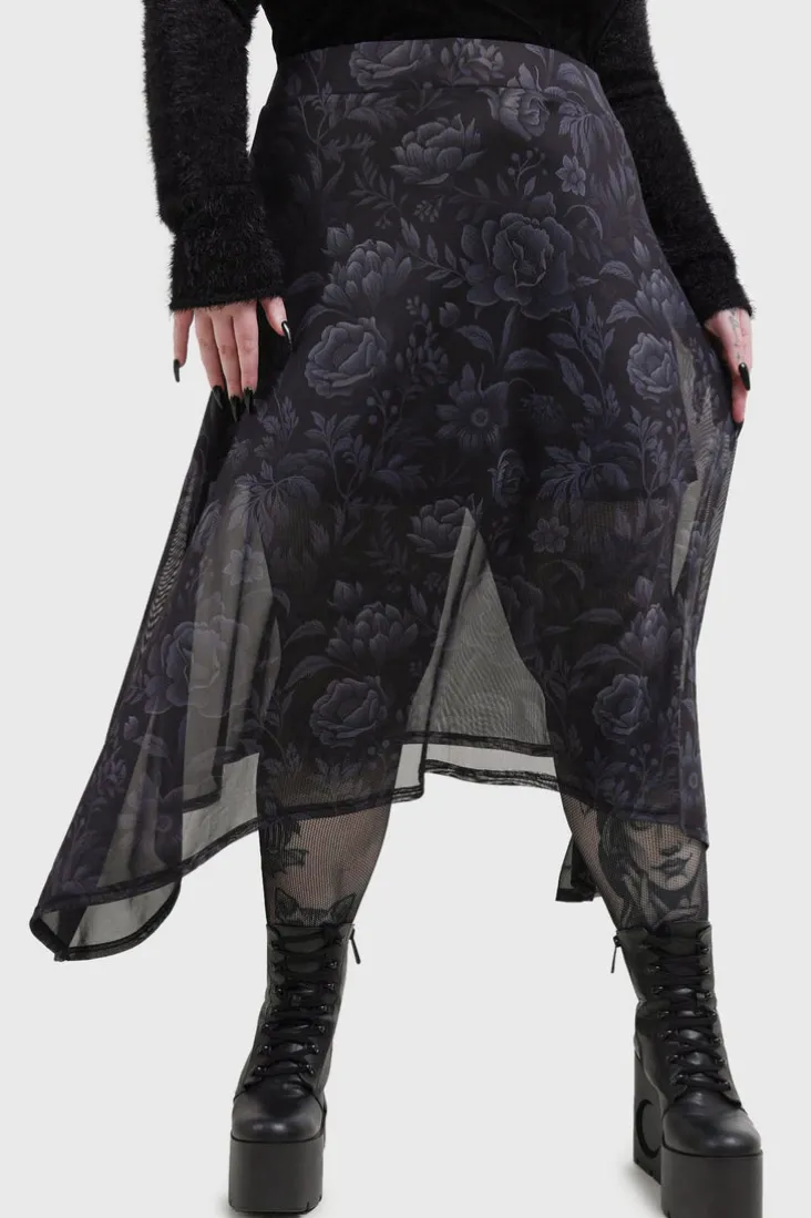 Thursday Tale Skirt