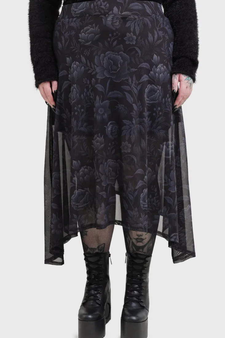 Thursday Tale Skirt