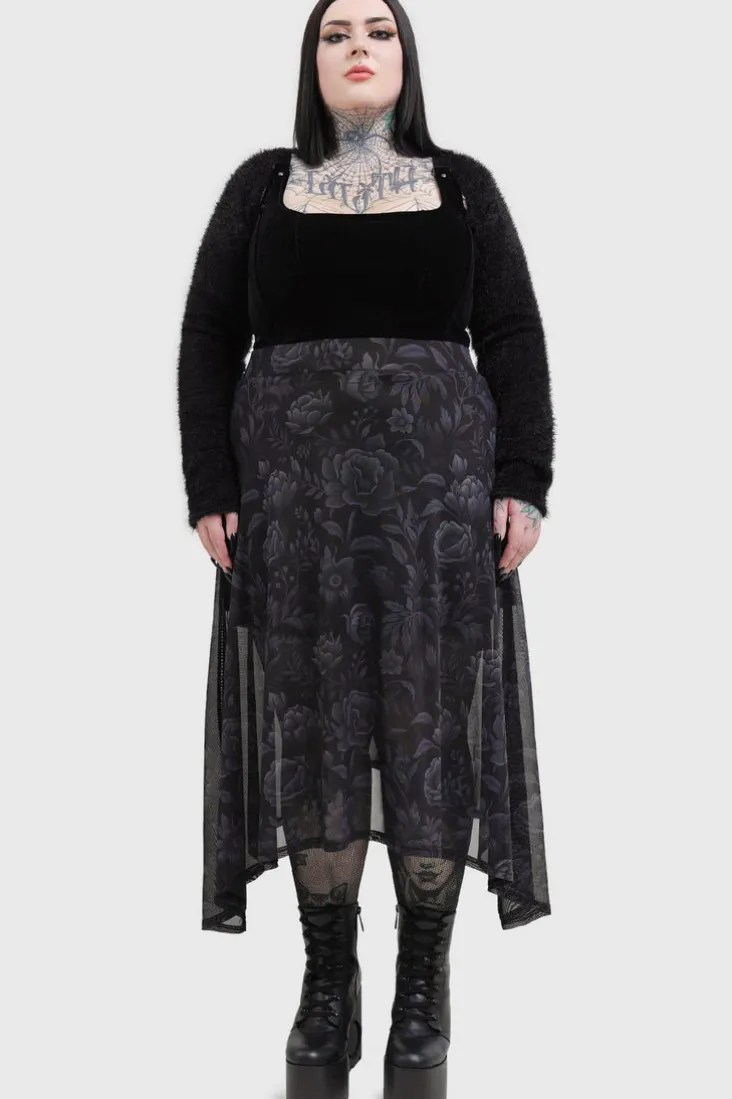 Thursday Tale Skirt