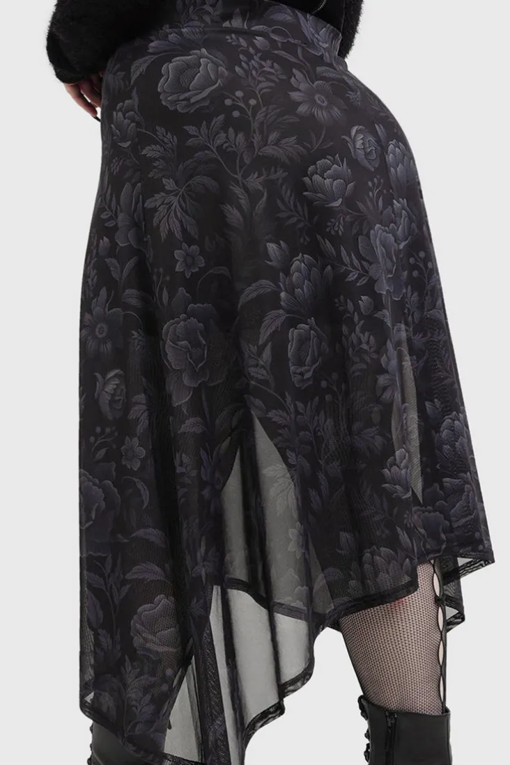 Thursday Tale Skirt