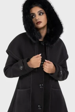 Tokyo Babe Coat