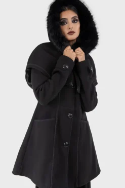 Tokyo Babe Coat