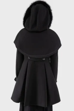 Tokyo Babe Coat