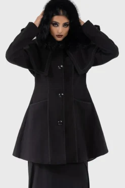 Tokyo Babe Coat