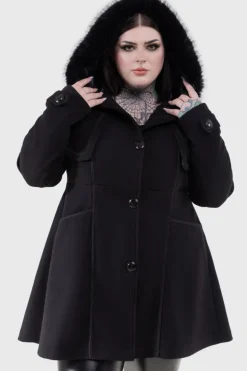Tokyo Babe Coat