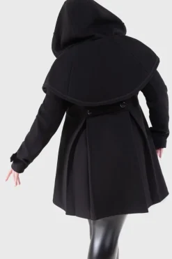 Tokyo Babe Coat