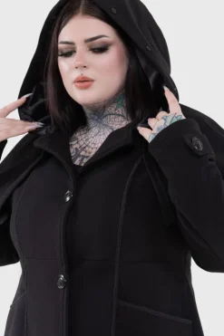 Tokyo Babe Coat