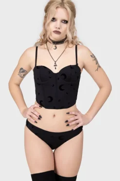 Trip To The Moon Bra