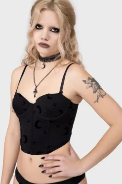 Trip To The Moon Bra