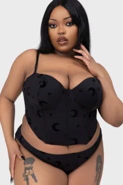 Trip To The Moon Bra