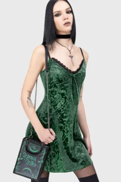 Truly Wicked Book Handbag