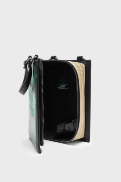 Truly Wicked Book Handbag