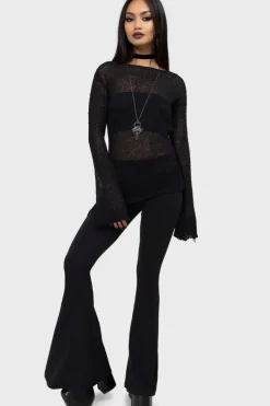 Twilight Eden Sweater