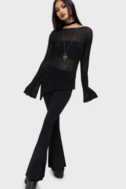 Twilight Eden Sweater