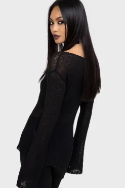 Twilight Eden Sweater