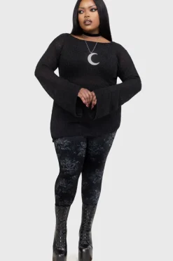 Twilight Eden Sweater