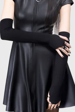 Twisssted Armwarmers