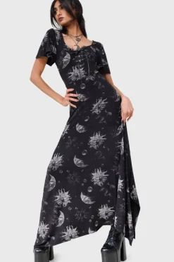 Umbral Dress