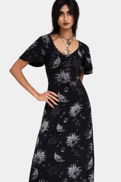 Umbral Dress