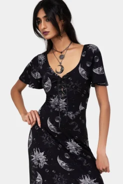 Umbral Dress