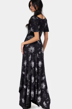 Umbral Dress