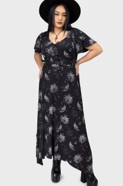 Umbral Dress