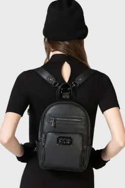 Unbidden Possession Mini Backpack