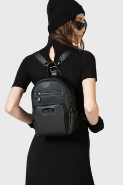 Unbidden Possession Mini Backpack