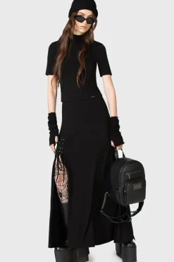 Unbidden Possession Mini Backpack
