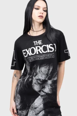 Unclean Spirit T Shirt