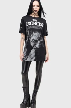 Unclean Spirit T Shirt