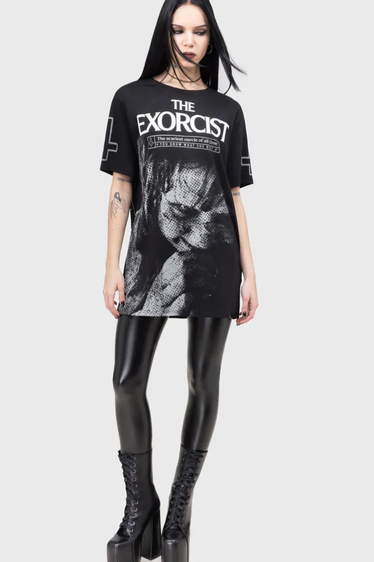 Unclean Spirit T Shirt