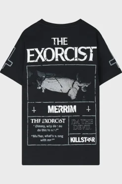 Unclean Spirit T Shirt