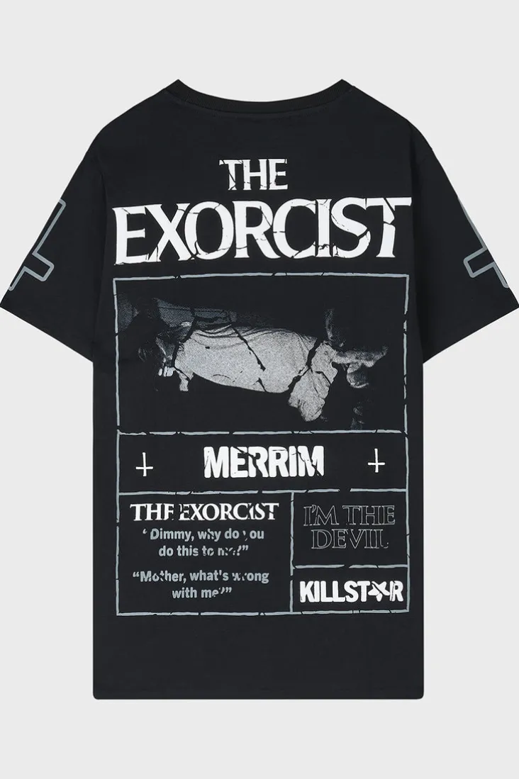 Unclean Spirit T Shirt