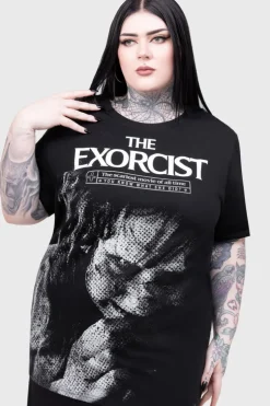 Unclean Spirit T Shirt