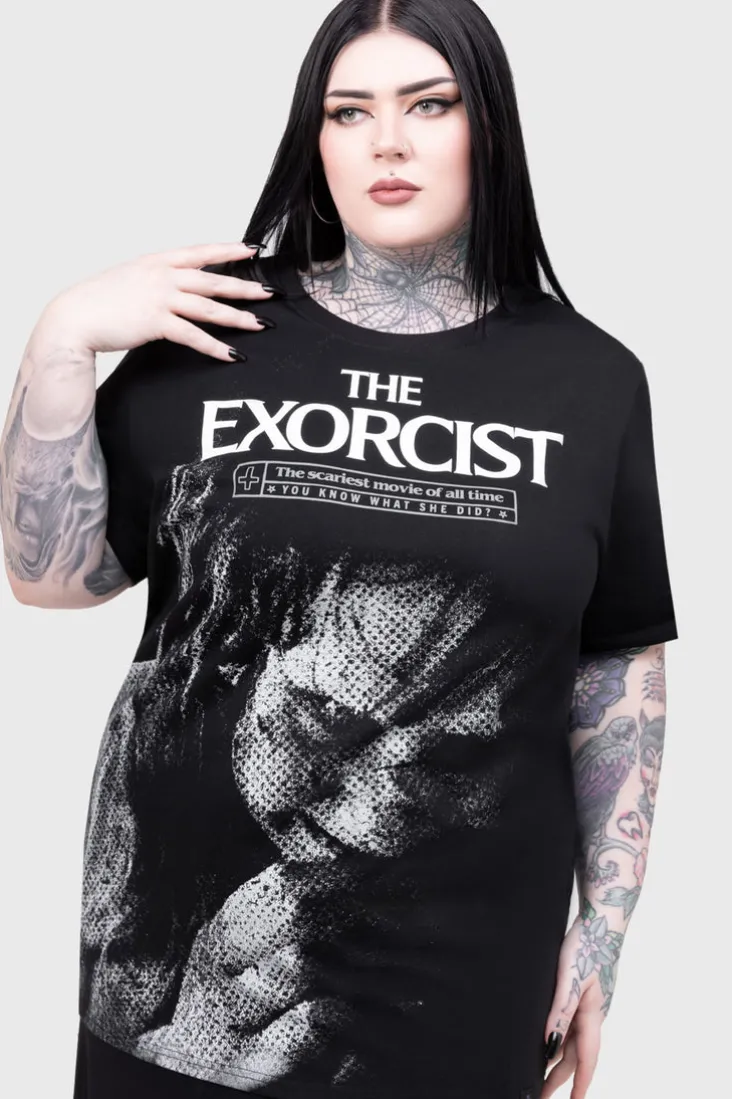 Unclean Spirit T Shirt