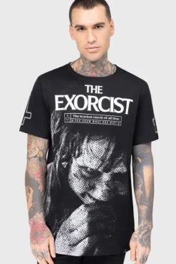 Unclean Spirit T Shirt