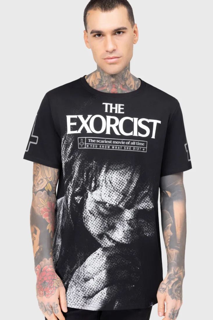 Unclean Spirit T Shirt