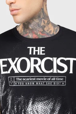 Unclean Spirit T Shirt