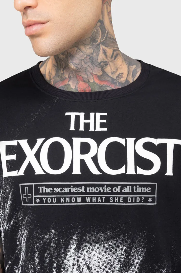 Unclean Spirit T Shirt
