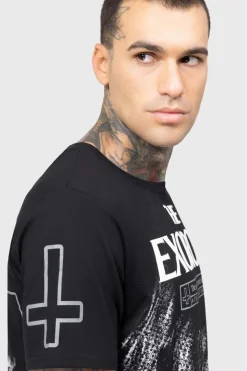 Unclean Spirit T Shirt